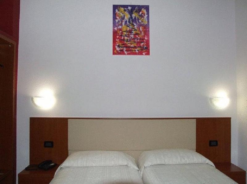 Eco Art Statuto Hotel Turín